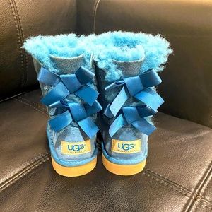 Kids Ugg